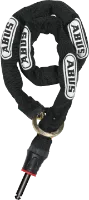 ABUS ACH 2.0 6KS/100BK Lås ABUS ACH 2.0 6KS/100BK Lås