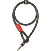 ABUS Adapterkabel ACL 12 mm/100 ABUS Adapterkabel ACL 12 mm/100