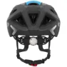 ABUS Aduro 2.0 Stadshjälm, Race grey