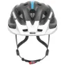 ABUS Aduro 2.0 Stadshjälm, Race grey