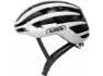 ABUS Airbreaker 2.0 cykelhjälm shiny white