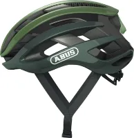 ABUS AirBreaker cykelhjälm Opal Green
