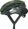 ABUS AirBreaker cykelhjälm Opal Green, Grön