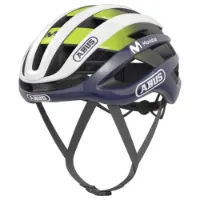 ABUS AirBreaker cykelhjelm Movistar Team 23