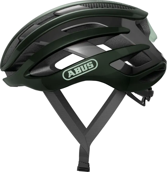 ABUS Airbreaker Helmet