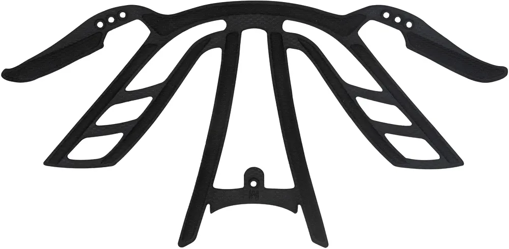 ABUS Airbreaker Kuddset ABUS Airbreaker Kuddset