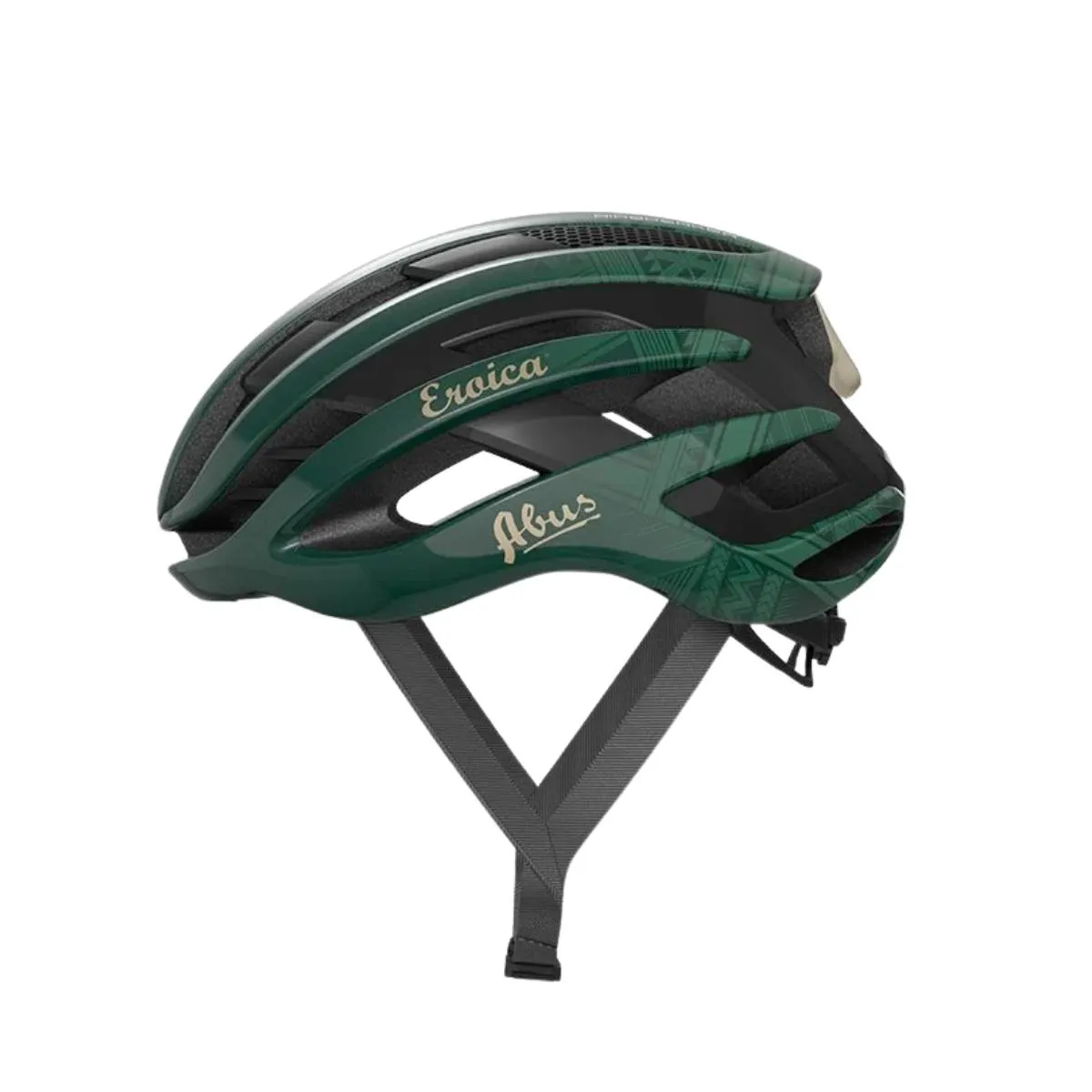 ABUS AirBreaker x Eroica Helmet ABUS AirBreaker x Eroica Helmet