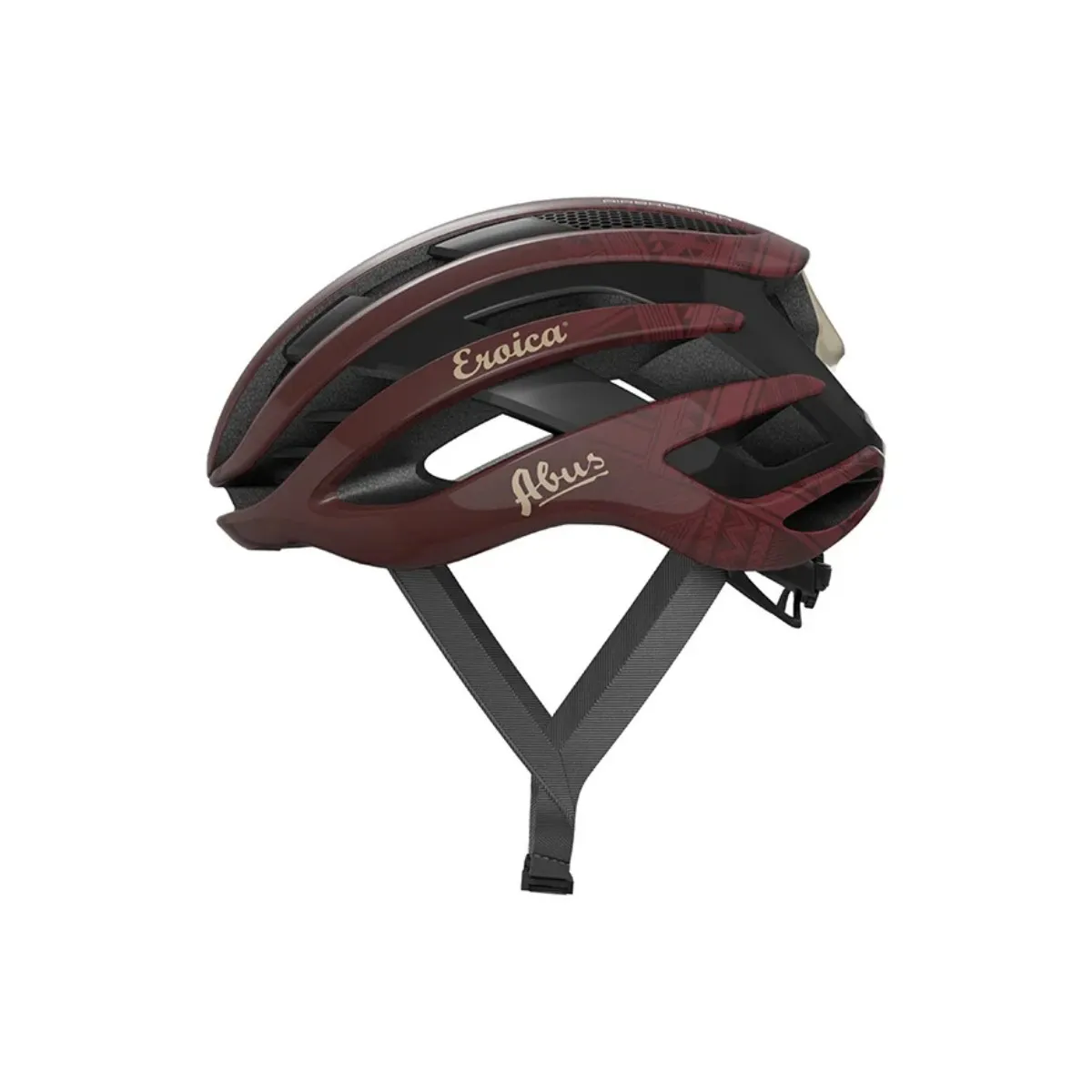 ABUS AirBreaker x Eroica Helmet ABUS AirBreaker x Eroica Helmet