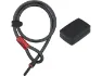 ABUS Alarmbox 2.0 + ACL 12 Einsteckkabel, Svart