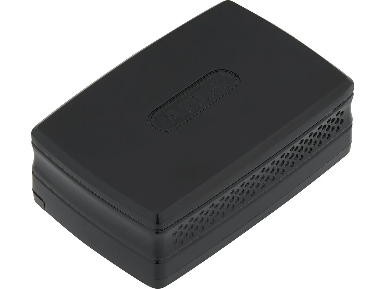 ABUS Alarmbox 2.0, Svart