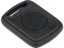 ABUS Alarmbox RC Fernbedienung, Svart