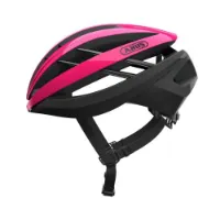 ABUS Aventor cykelhjälm, Fuchsia