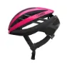 ABUS Aventor cykelhjälm, Fuchsia, Rosa