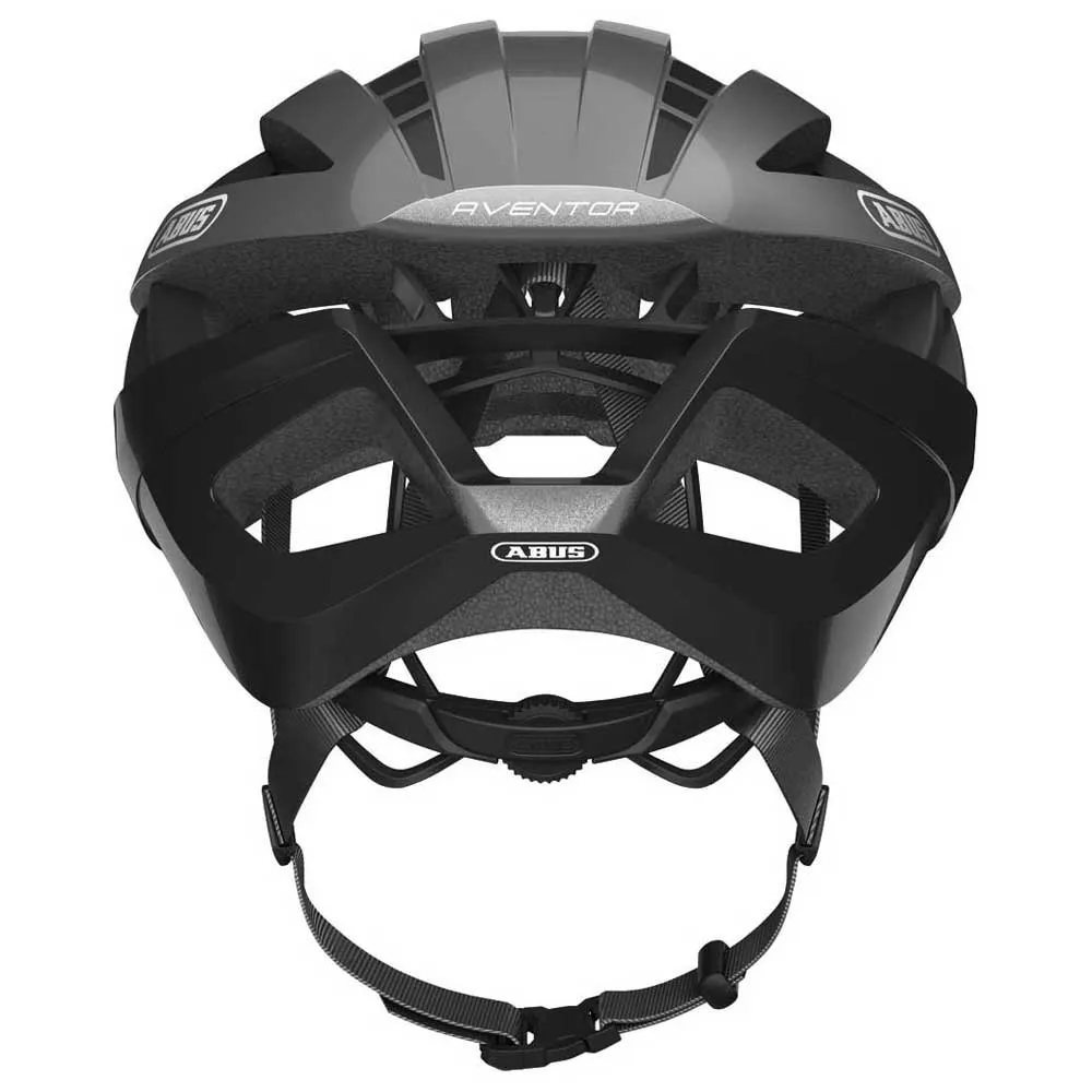 ABUS Aventor Hjälm ABUS Aventor Hjälm