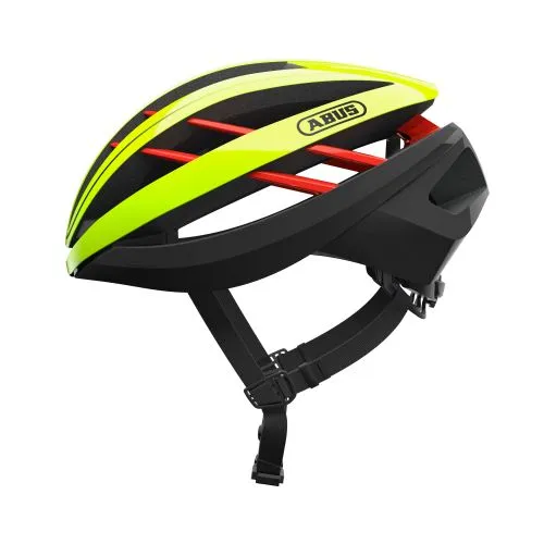 ABUS Aventor Hjälm ABUS Aventor Hjälm