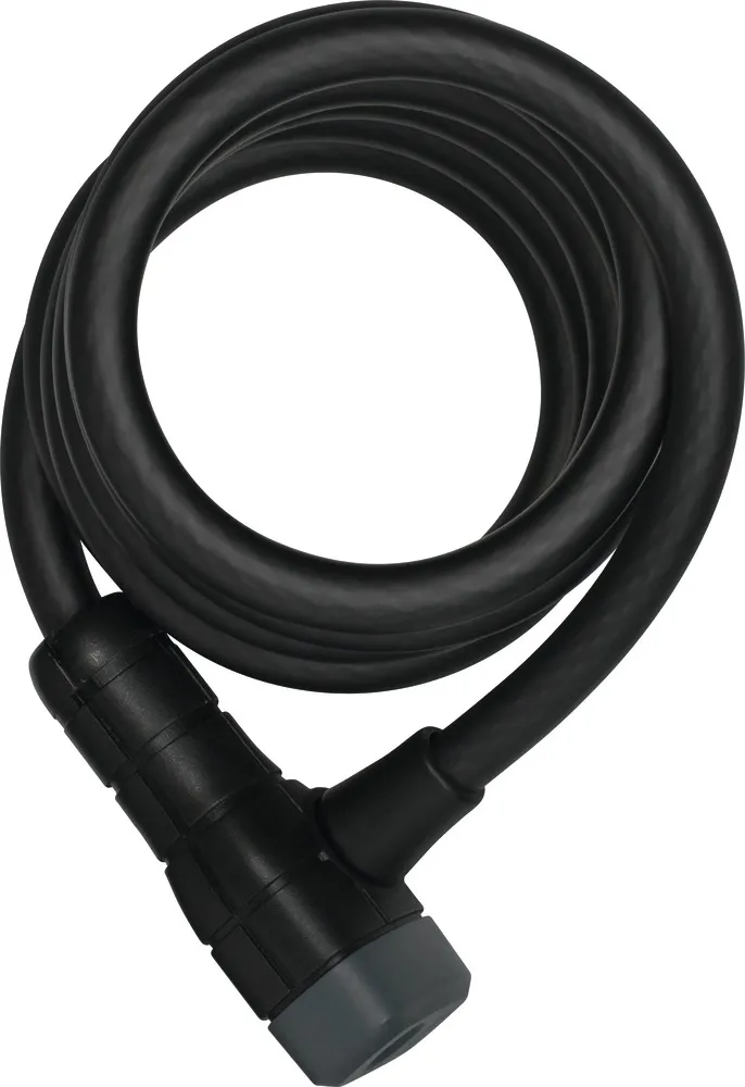 ABUS Booster 6512K Spirallås