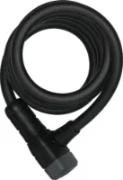 ABUS Booster 6512K Spirallås ABUS Booster 6512K Spirallås