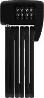 ABUS Bordo 6055 Mini Foldbar Cykellås ABUS Bordo 6055 Mini Foldbar Cykellås