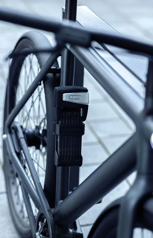 ABUS Bordo 6500A SmartX Cykellås