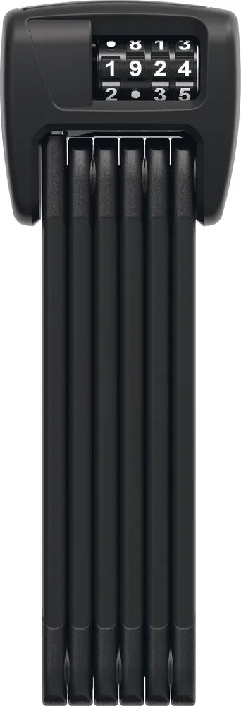 ABUS Bordo Combo 6000C Cykellås