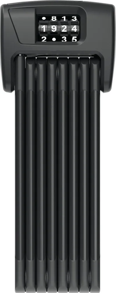 ABUS Bordo Combo 6000C Cykellås