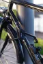 ABUS Bordo Combo 6000C Cykellås, Black, One Size