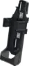 ABUS Bordo Granit Xplus 6500K Cykellås, Black, 120cm