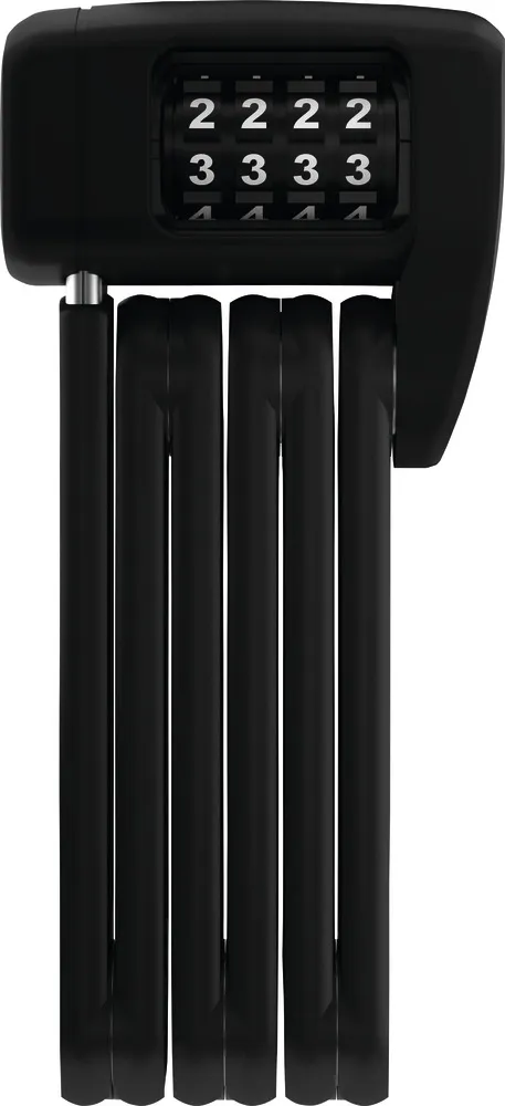 ABUS Bordo Lite 6055 60 Lås