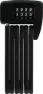 ABUS Bordo Lite 6055 60 Lås