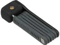 ABUS Bordo Lite 6055 85 Lås ABUS Bordo Lite 6055 85 Lås
