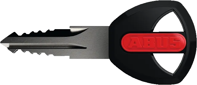 ABUS Bordo Lite 6055 Vikbar Cykellås