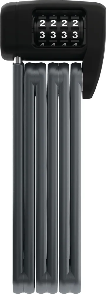 ABUS Bordo Lite 6055C/85 Lås