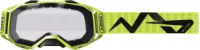 ABUS Buteo Googles Yellow ABUS Buteo Googles Yellow