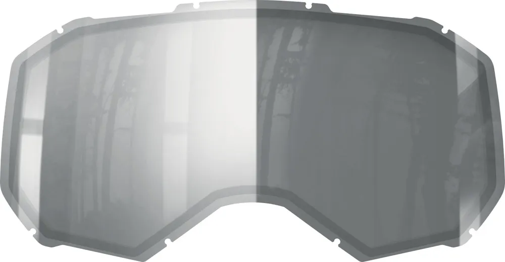 ABUS Buteo lins, Black Chrome, Krom ABUS Buteo lins, Black Chrome, Krom
