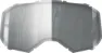 ABUS Buteo lins, Black Chrome, Krom