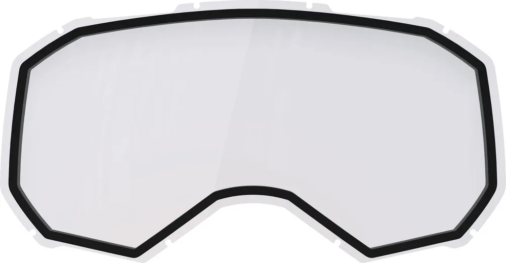 ABUS Buteo lins, Klar, Transparent ABUS Buteo lins, Klar, Transparent