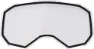 ABUS Buteo lins, Klar, Transparent