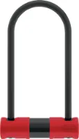 ABUS Bygellås 440 Alarm 160 mm Svart