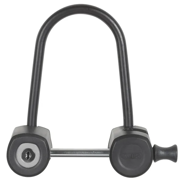 ABUS Bygellås 5000 Protectus CL, Svart ABUS Bygellås 5000 Protectus CL, Svart