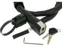 ABUS Centuro 860 Panzerkabelschloss
