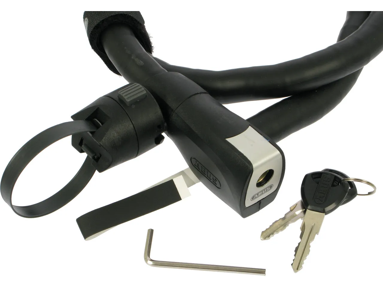 ABUS Centuro 860 Panzerkabelschloss