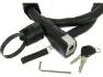 ABUS Centuro 860 Panzerkabelschloss