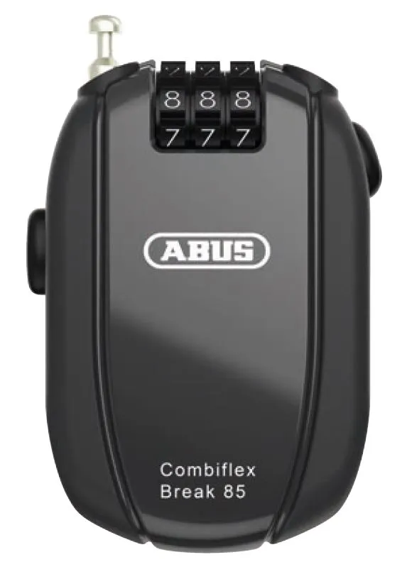 ABUS Combiflex Break 85 Wirelås
