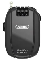 ABUS Combiflex Break 85 Wirelås ABUS Combiflex Break 85 Wirelås