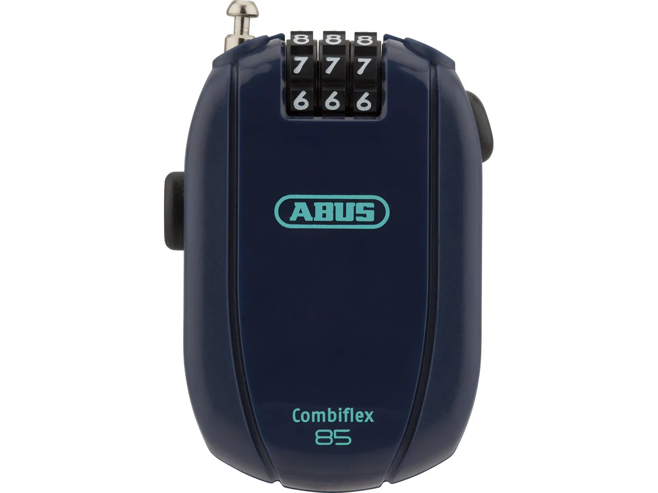ABUS Combiflex Break 85 Wirelås