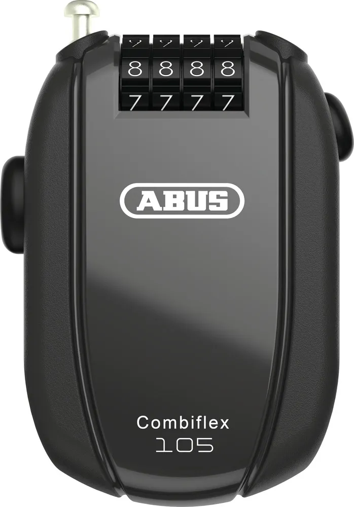 ABUS Combiflex Rest 105 Wirelås