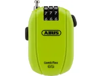 ABUS Combiflex StopOver 65 Wirelås ABUS Combiflex StopOver 65 Wirelås