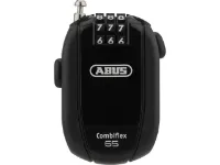ABUS Combiflex StopOver 65 Wirelås ABUS Combiflex StopOver 65 Wirelås