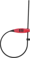 ABUS Combiflex Travelguard Lås med Kode ABUS Combiflex Travelguard Lås med Kode