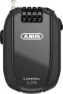 ABUS Combiflex Trip 125 Wirelås
